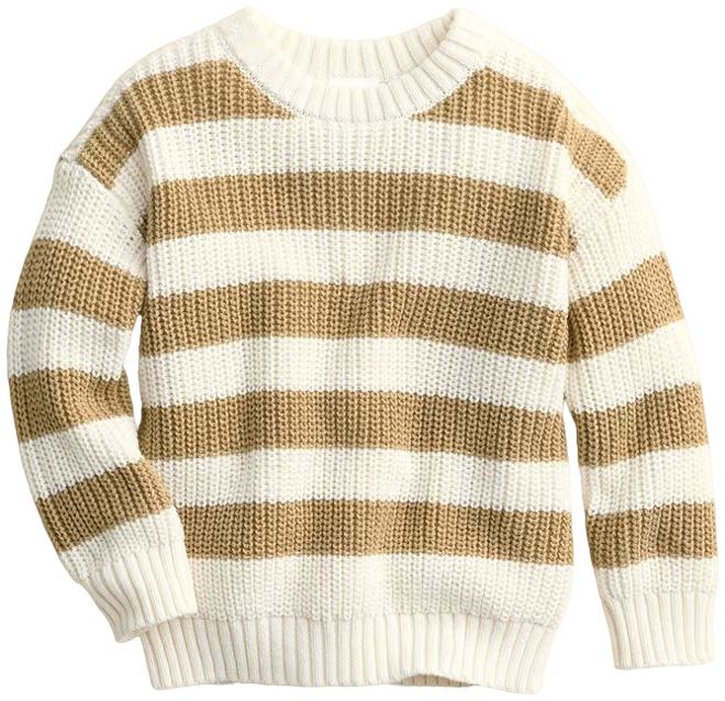 Baby & Toddler Little Co. by Lauren Conrad Chunky Knit Sweater | Kohl's