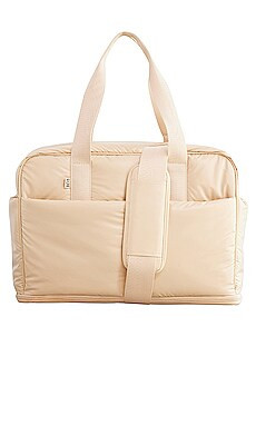 The Expandable Puffy Duffle
                    
                    BEIS | Revolve Clothing (Global)