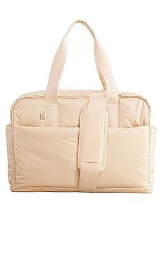 The Expandable Puffy Duffle
                    
                    BEIS | Revolve Clothing (Global)