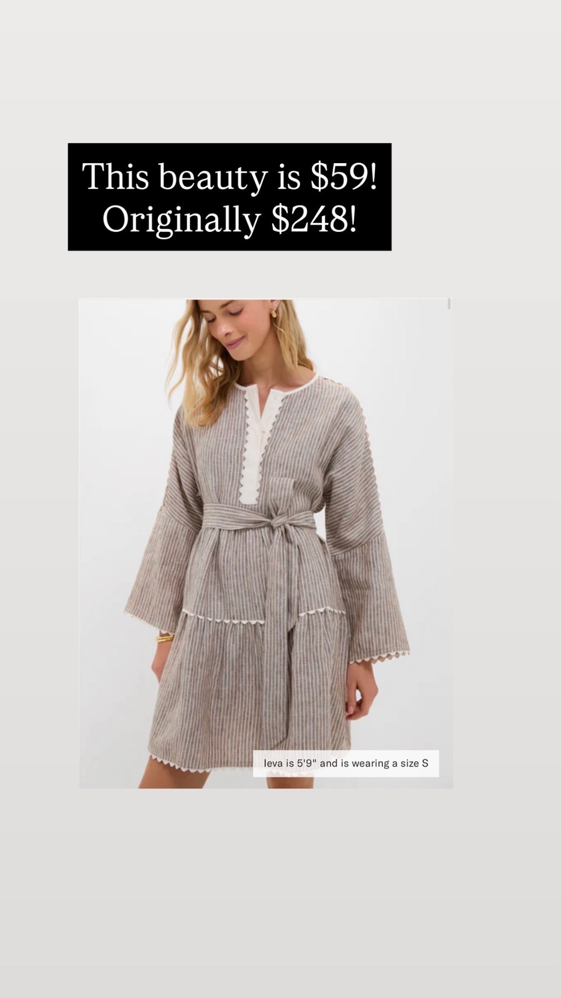 Lots of gorgeous dresses on super sale!

#LTKSaleAlert #LTKOver40