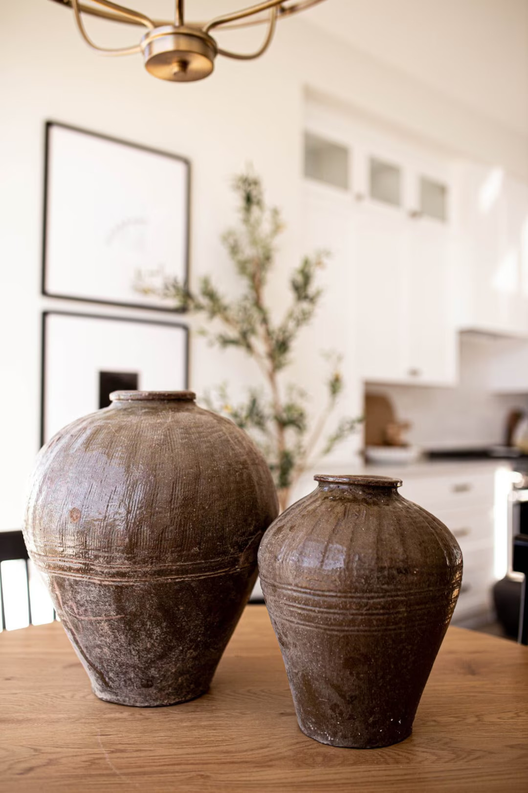 Venitia Vintage Pot Small - Etsy | Etsy (US)