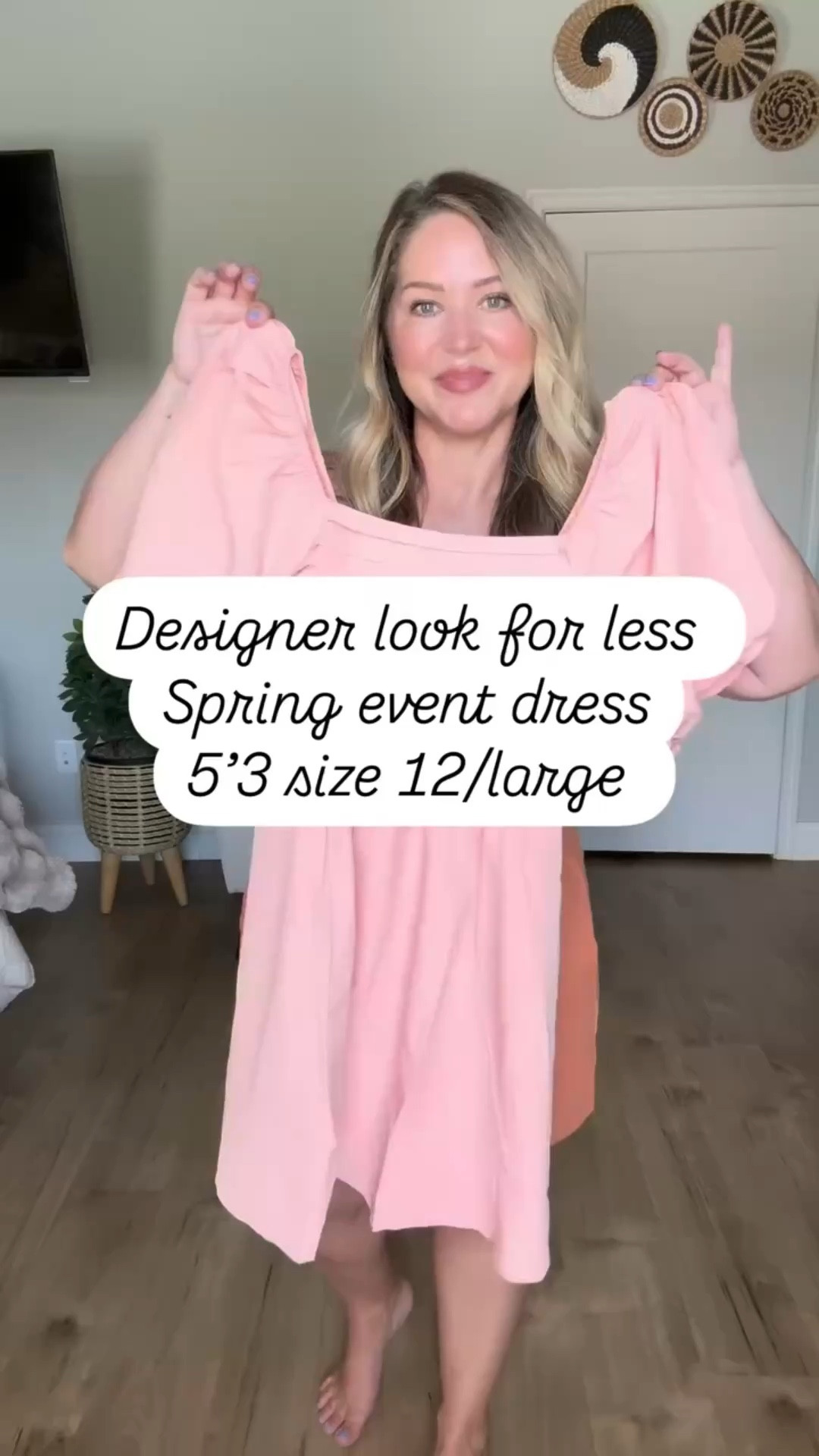 One of my favorite colors! Perfect for the spring season! 

#LTKMidsize #LTKSeasonal #LTKgrwm