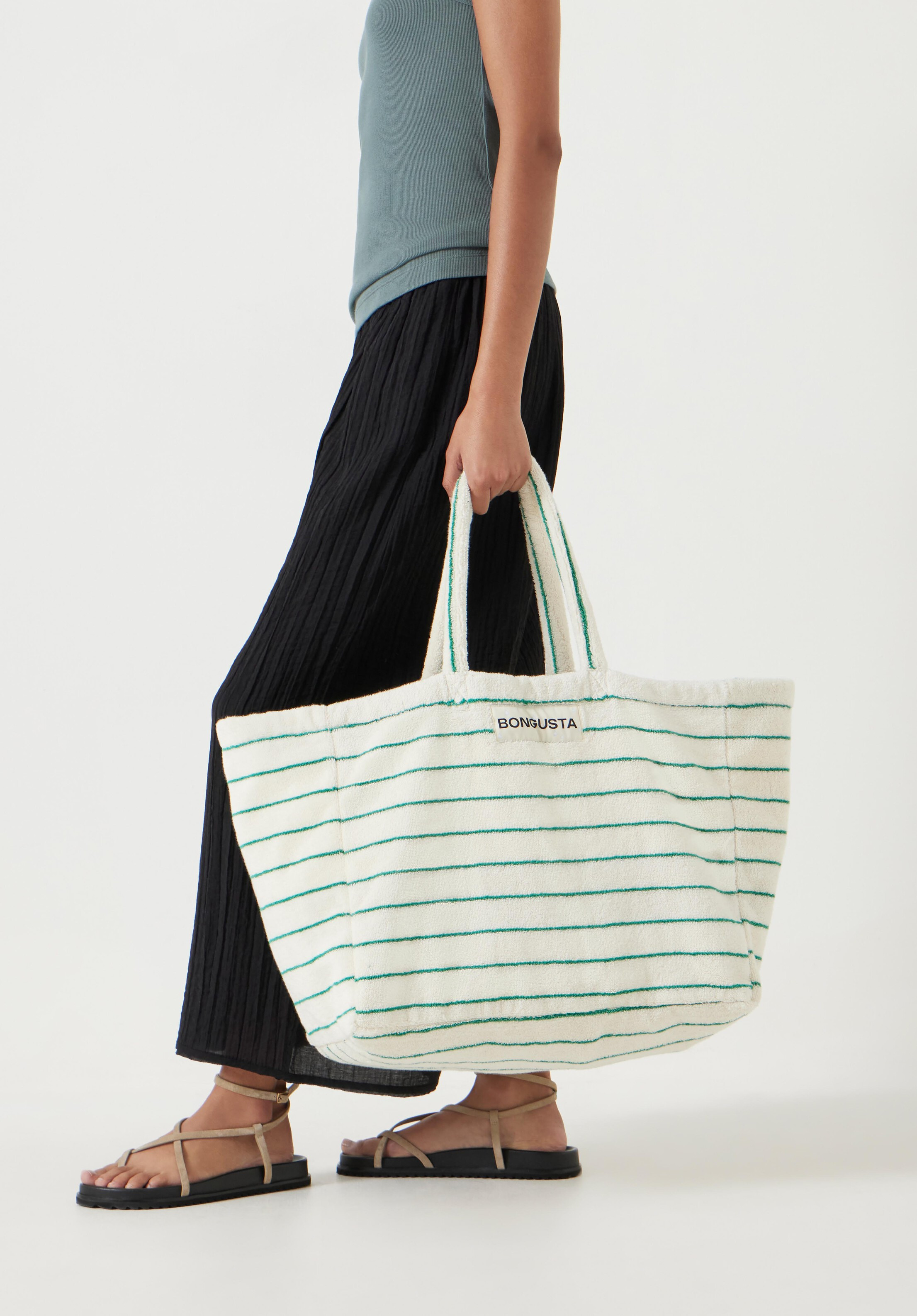 Bongusta Weekend Bag | Hush UK