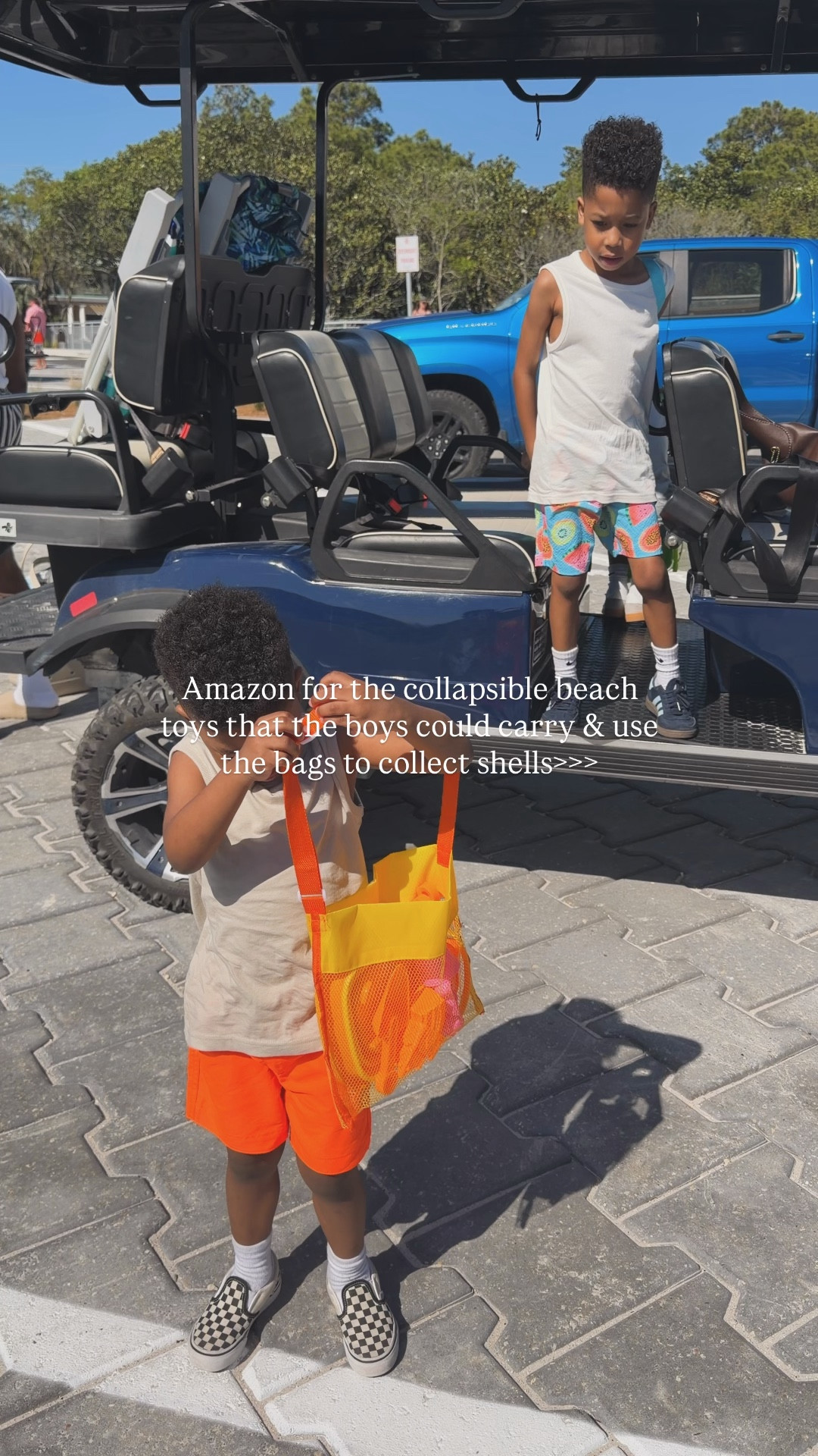 Beach trip must haves for families! 

#LTKKids #LTKSwim #LTKdayinmylife