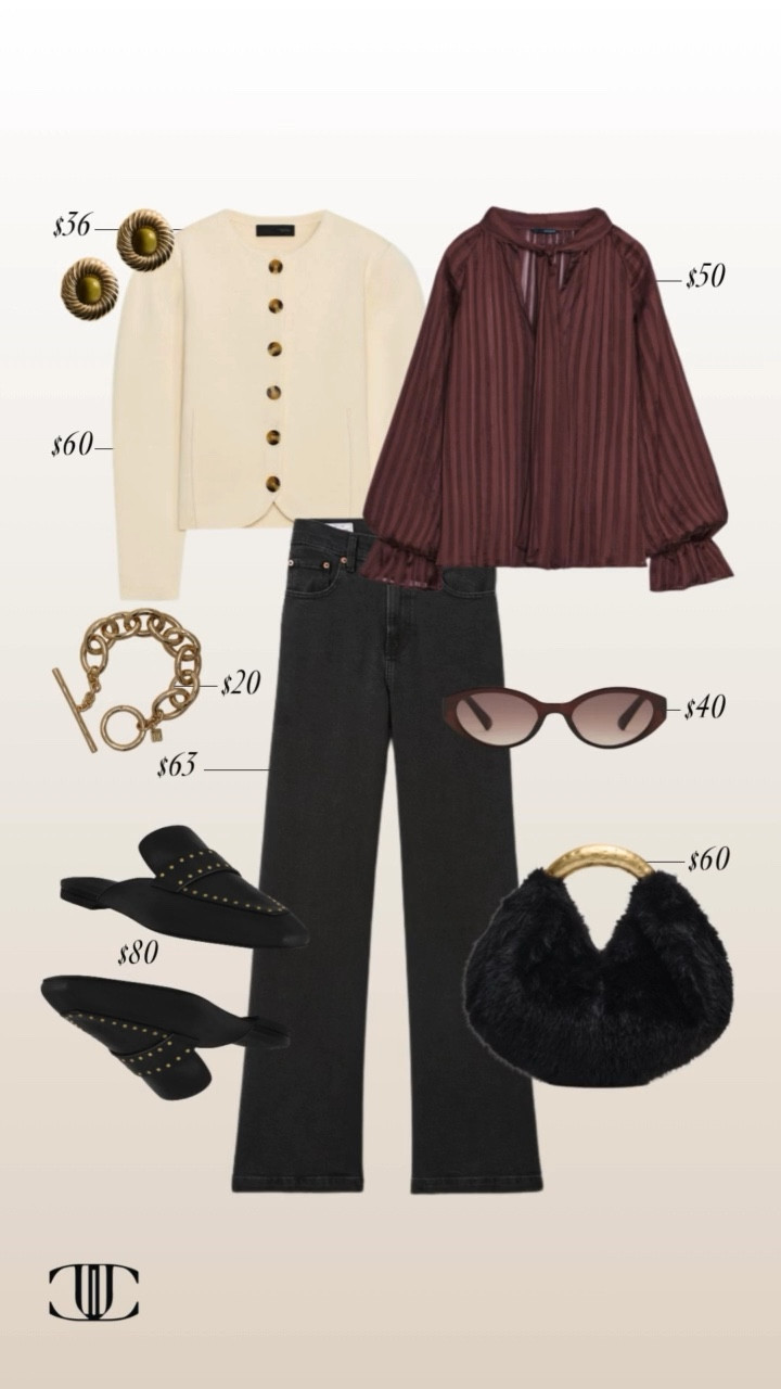This B$TCH on a Budget series is always a crowd favorite 💋 Each look proves that chic, elevated style doesn’t have to come with a designer price tag. Think luxe textures, timeless silhouettes, and smart layering pieces that mix and match effortlessly for fall.

Fall outfits, fall look, fall fashion, fall family photos

#LTKFindsUnder100 #LTKOver40 #LTKFindsUnder50