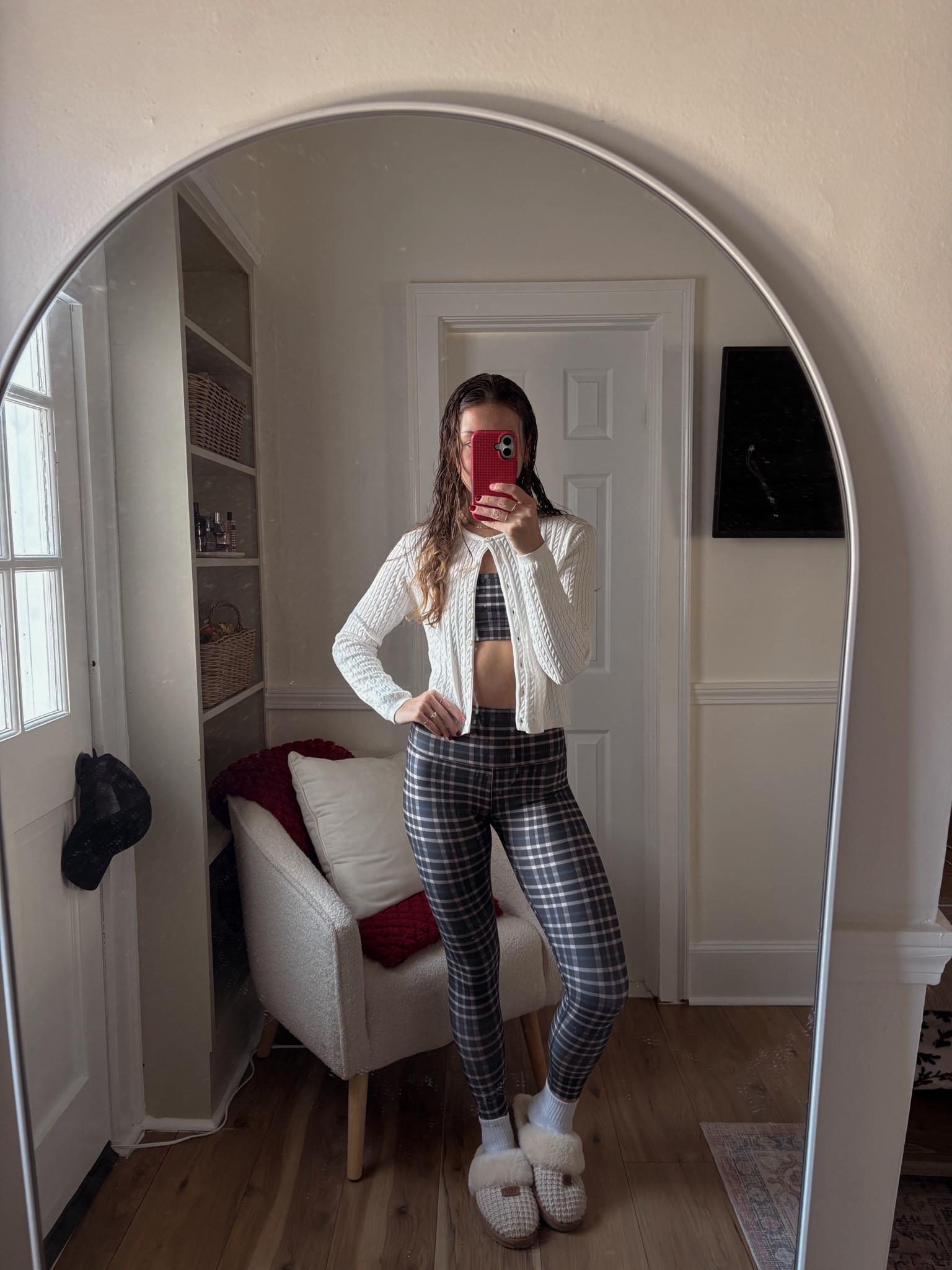 Love this beyond yoga set- small top and bottom

#LTKGiftGuide #LTKHoliday #LTKStyleTip