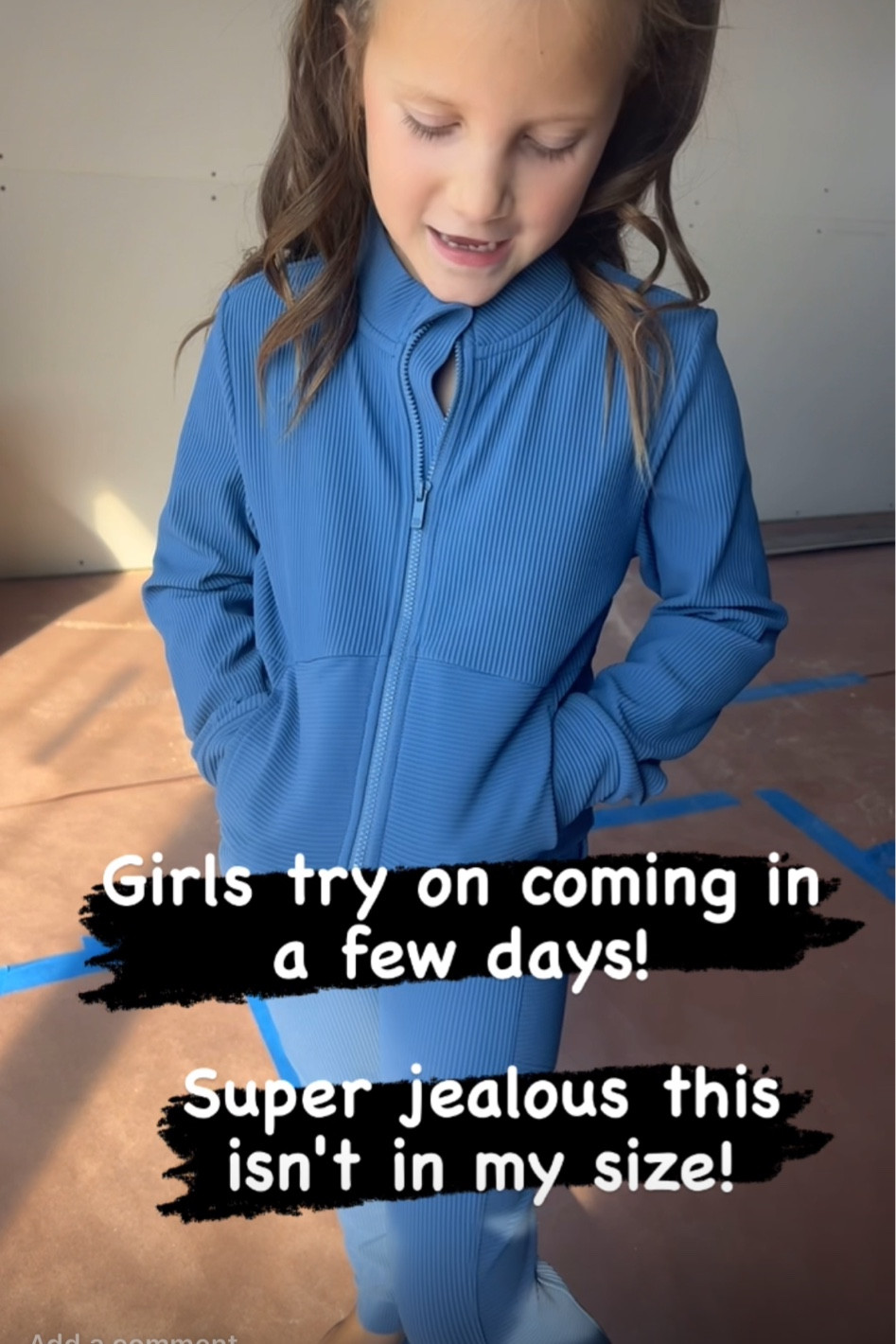 Girls target ribbed outfit 

#LTKFindsUnder50 #LTKKids