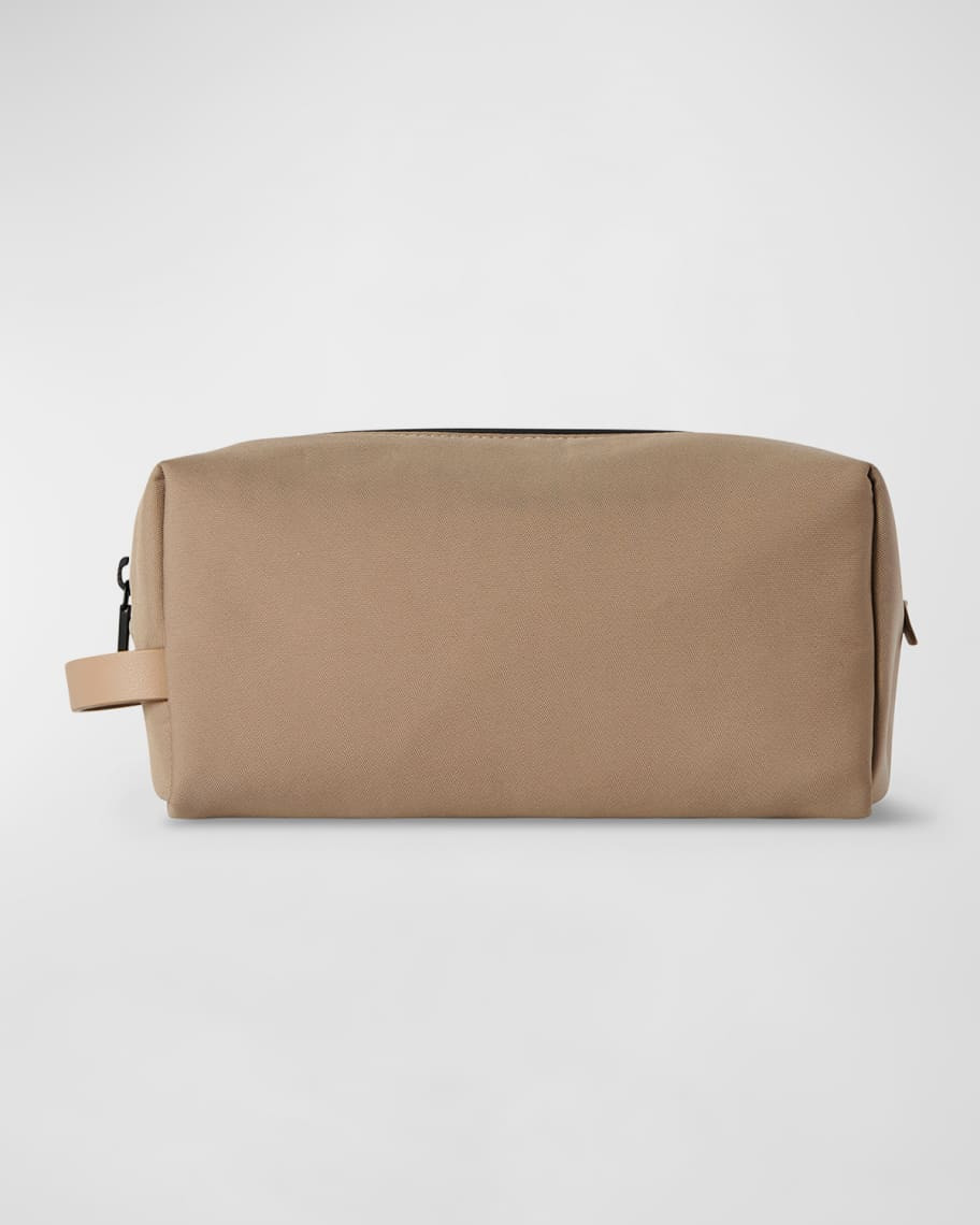 THE ROW Clovis Toiletry Pouch Bag | Neiman Marcus