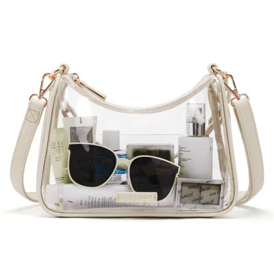 Clear Bag for Stadium Approved, Clear Crossbody Purse for Women | Target