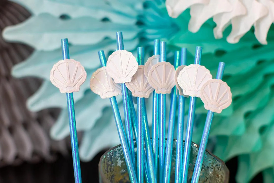 Seashells and Wedding Bells. Seashells and Wedding Bells Bachelorette Party Decor. Seashell Brida... | Etsy (US)