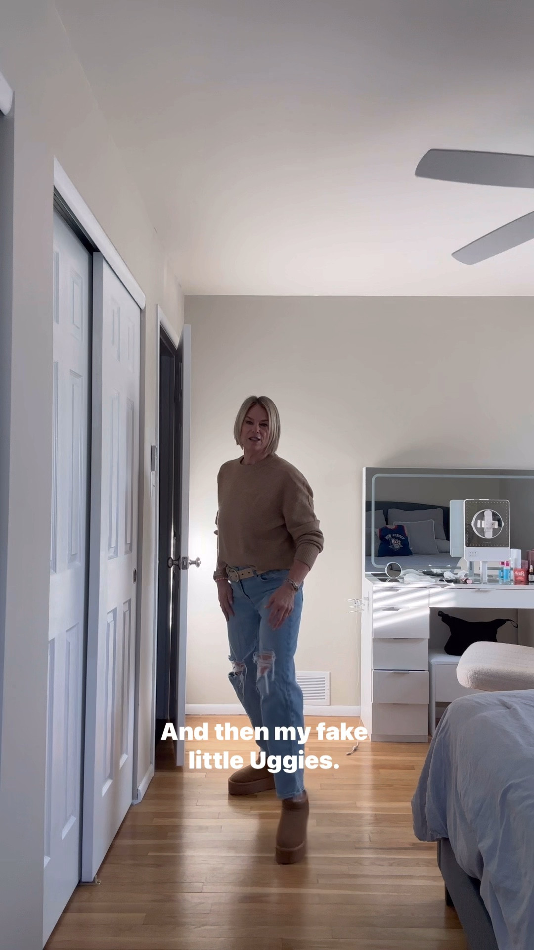 My work from home over 50 OOTD  

#LTKFindsUnder50 #LTKOver40