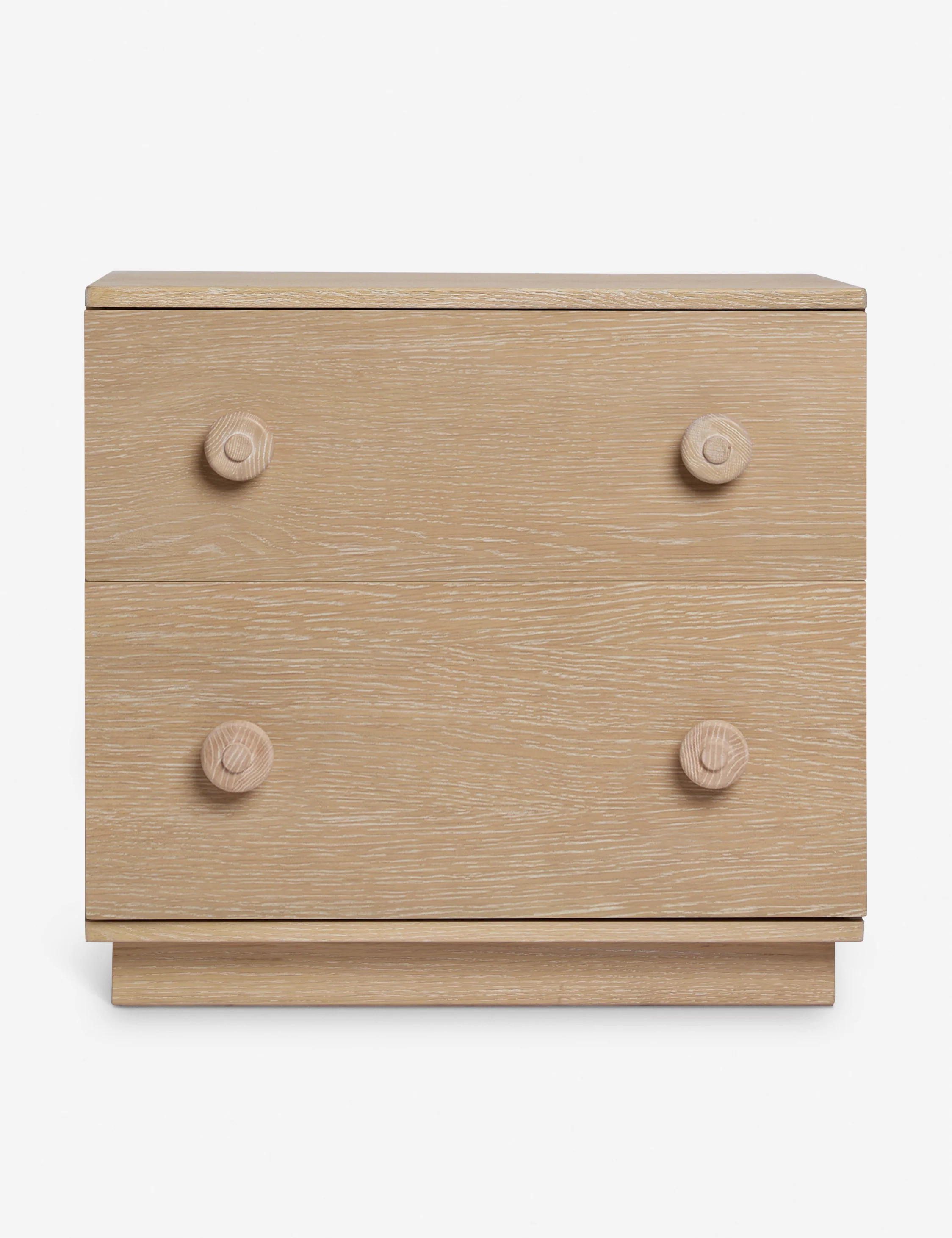 Pickford Nightstand | Lulu and Georgia 