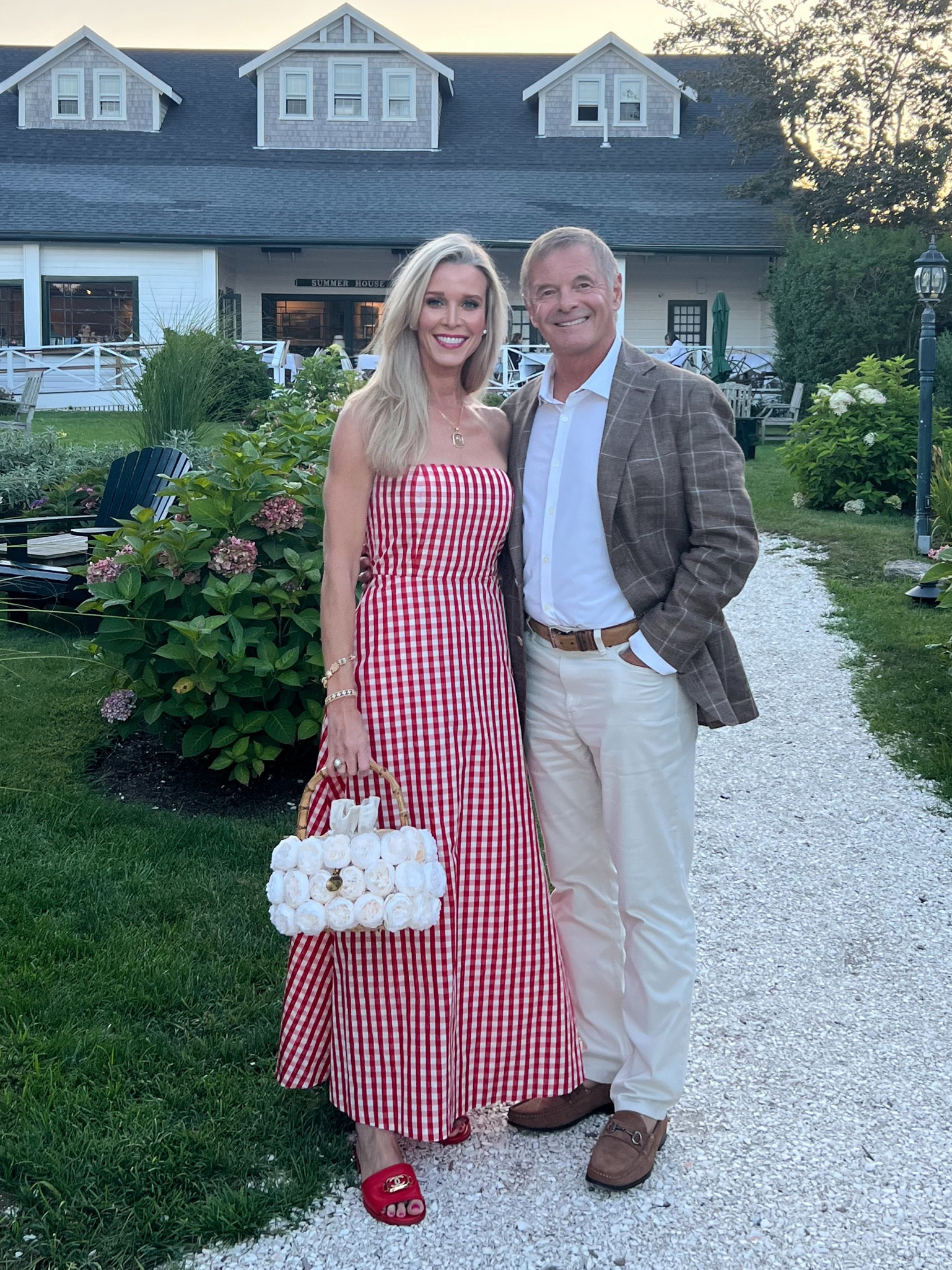 Nantucket nights ❤️

#LTKShoeCrush #LTKStyleTip #LTKItBag