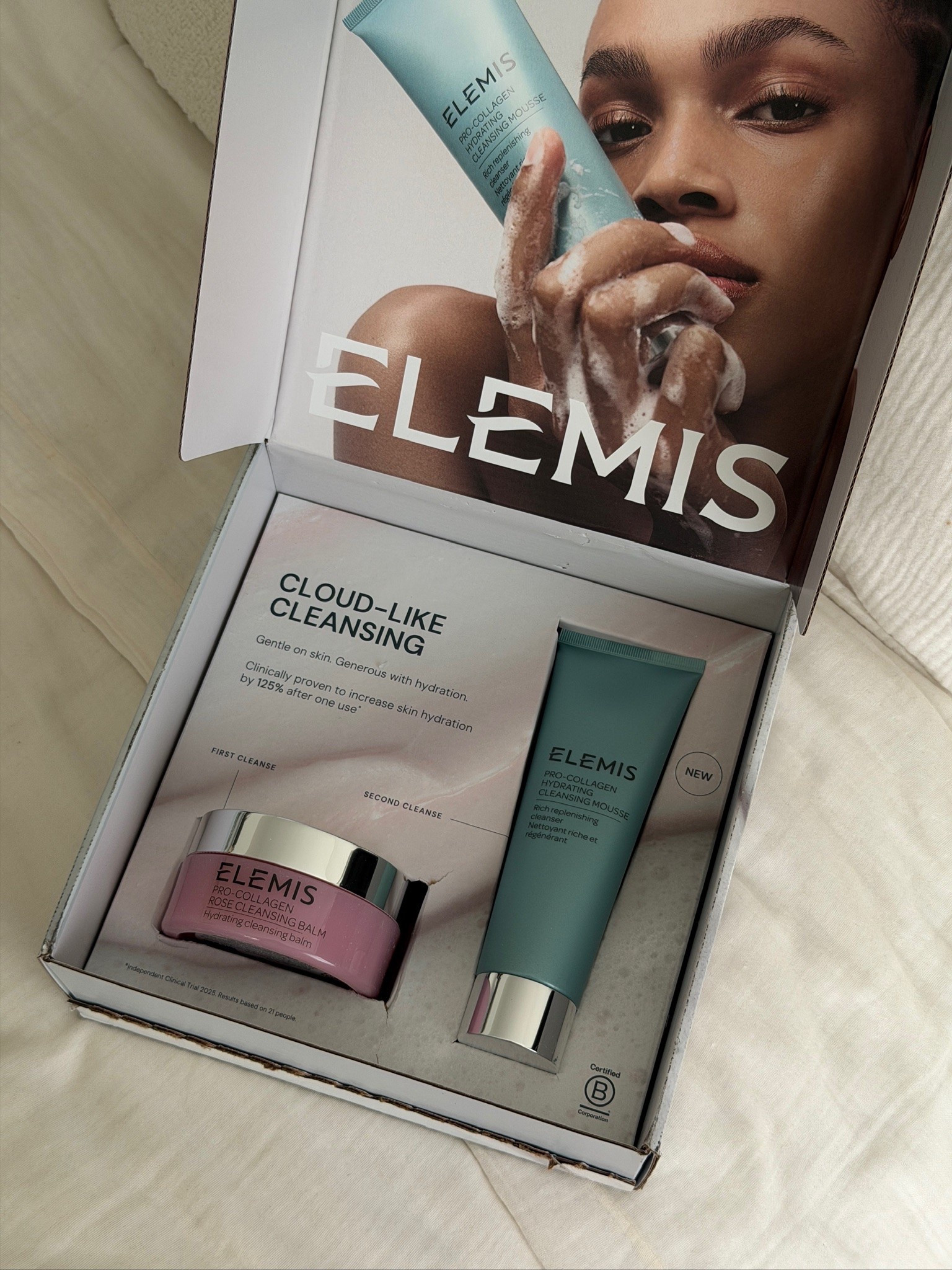 Sharing some of my recent favorite skincare from Elemis - their cleansing balm is my favorite!

#LTKselfcare #LTKSeasonal #LTKBeauty
