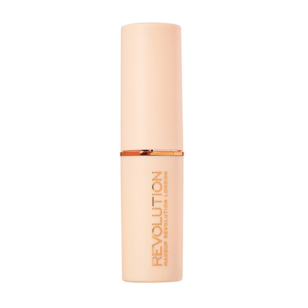 Revolution Beauty Fast Base Foundation Stick - - 0.22oz | Target