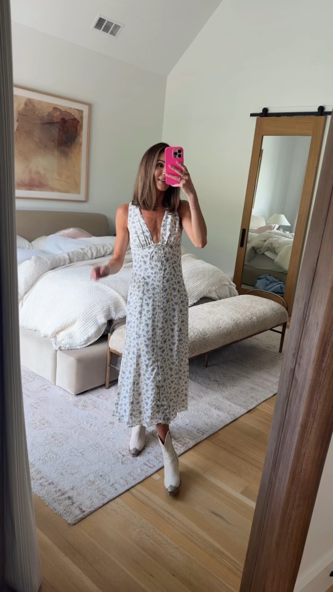 probably my fave dress i have purchased this summer!