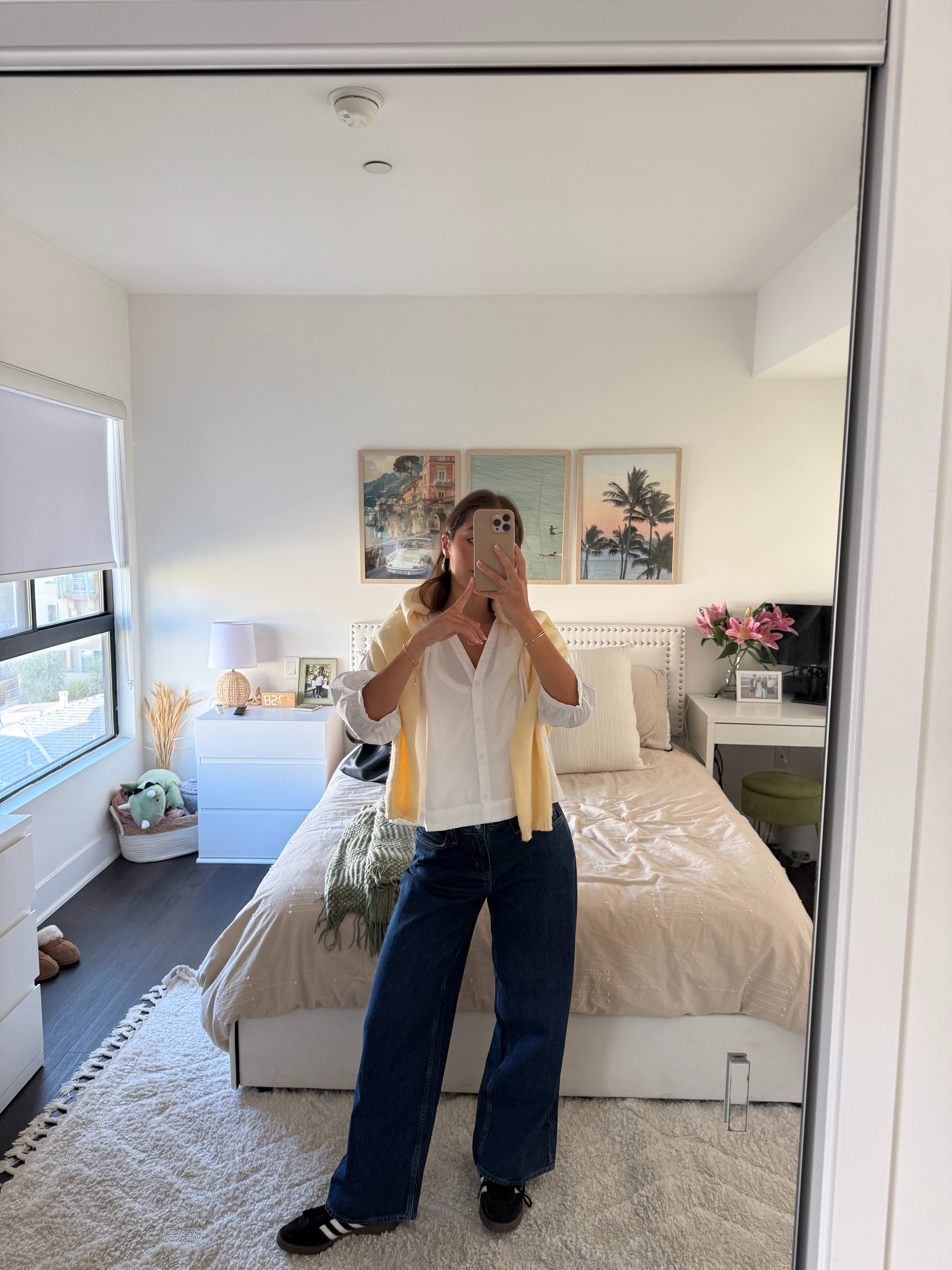 Casual Work Outfit 

 #LTKFindsUnder100 #LTKStyleTip #LTKWorkwear