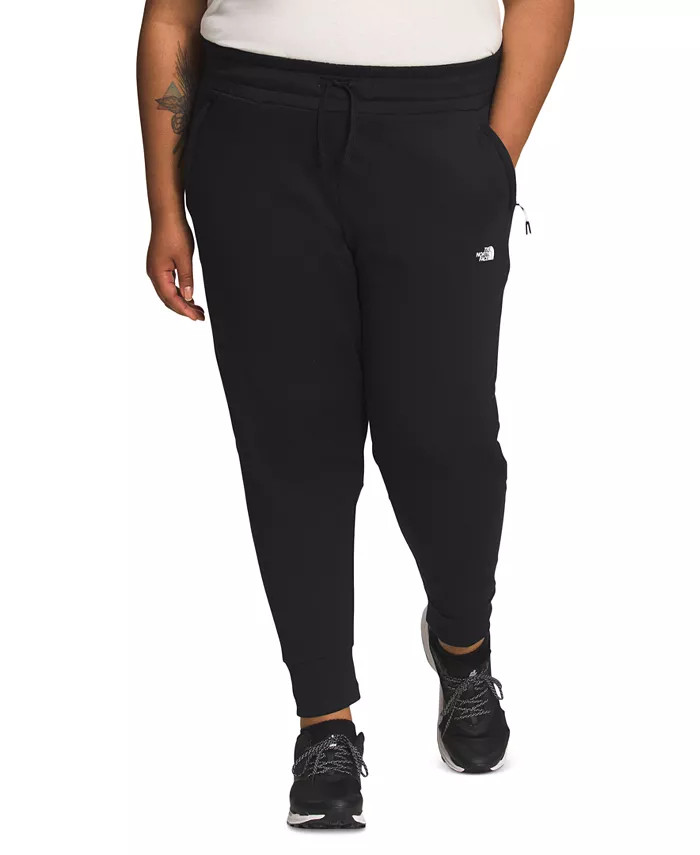 Plus Size Canyonlands Jogger Pants | Macy's