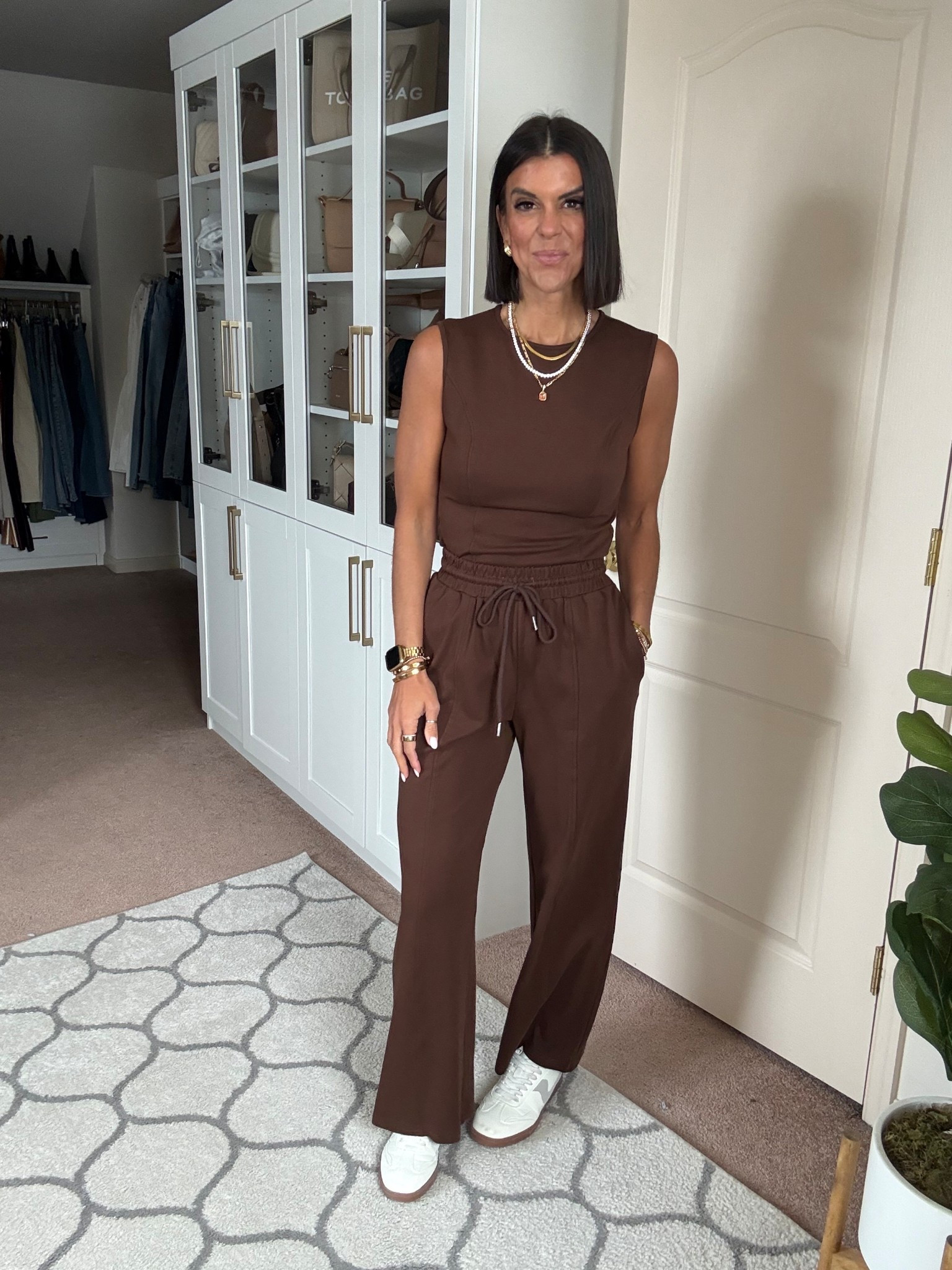 Size small in set

#LTKSeasonal