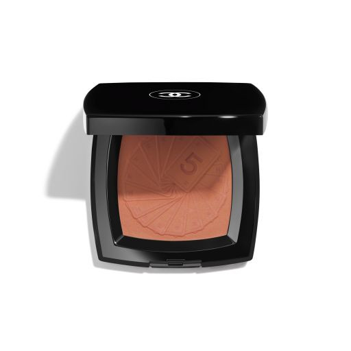 CHANEL LES TAROTS DE CHANEL Matte Powder Blush | Chanel, Inc. (US)