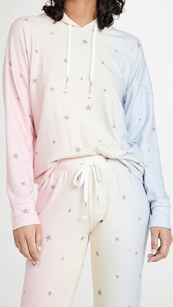 Peachy Party Sweatshirt | Shopbop