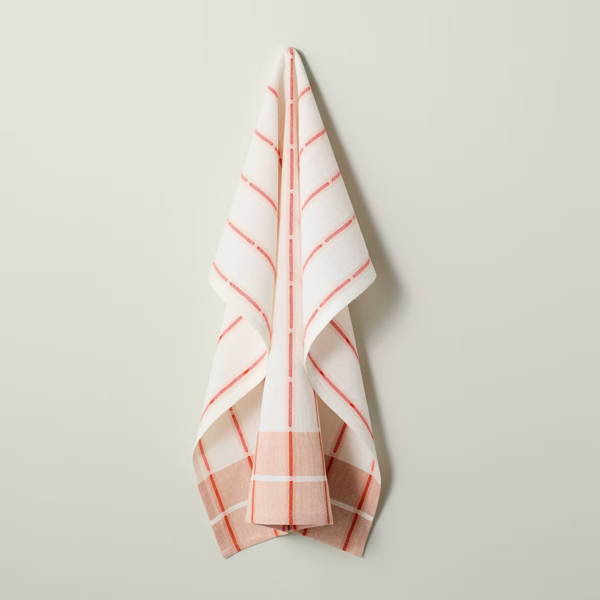 Stripe Cotton Flour Sack Kitchen Towel - Hearth & Hand™ with Magnolia | Target