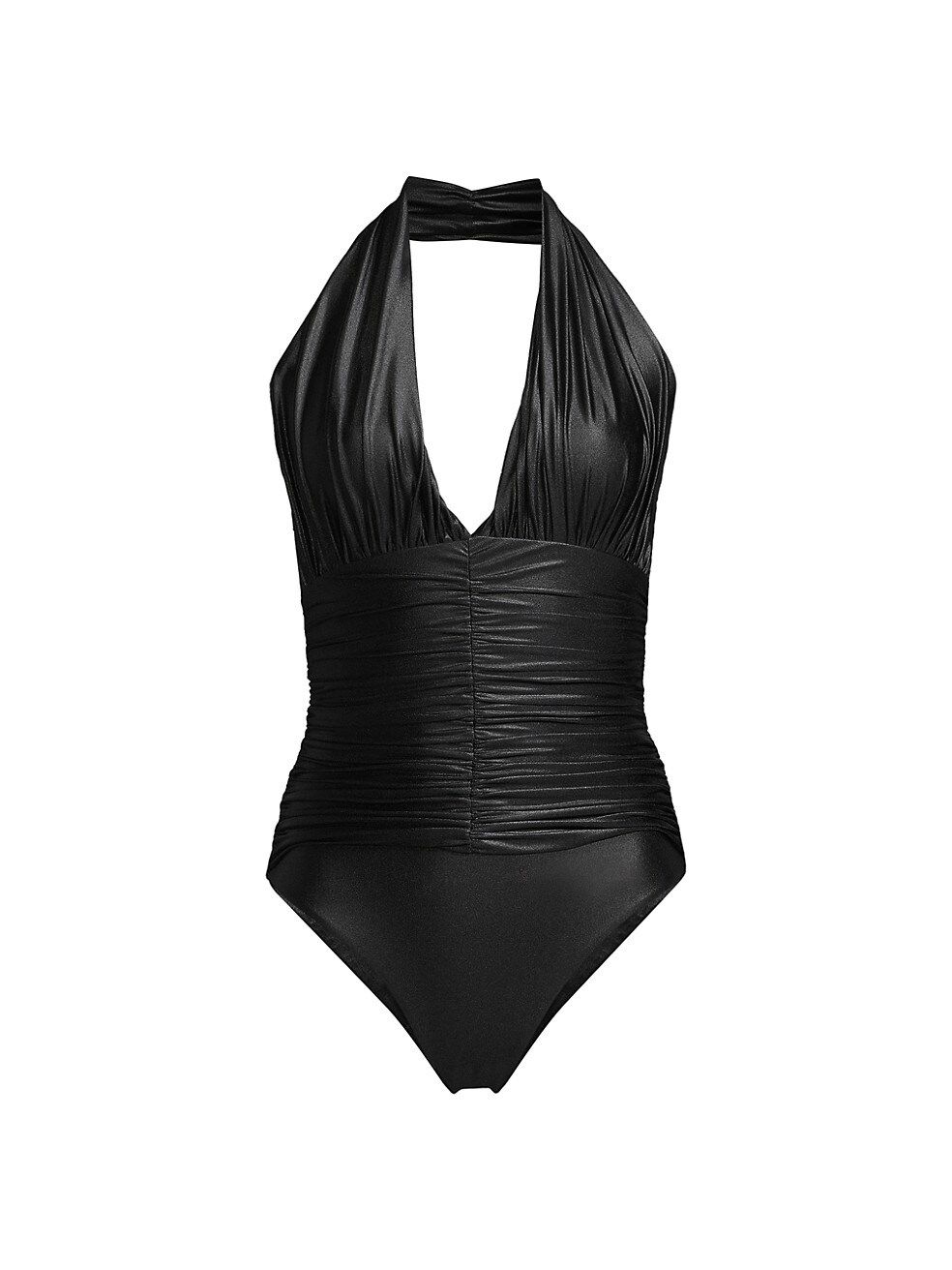 Tritana One-Piece Swimsuit | Saks Fifth Avenue