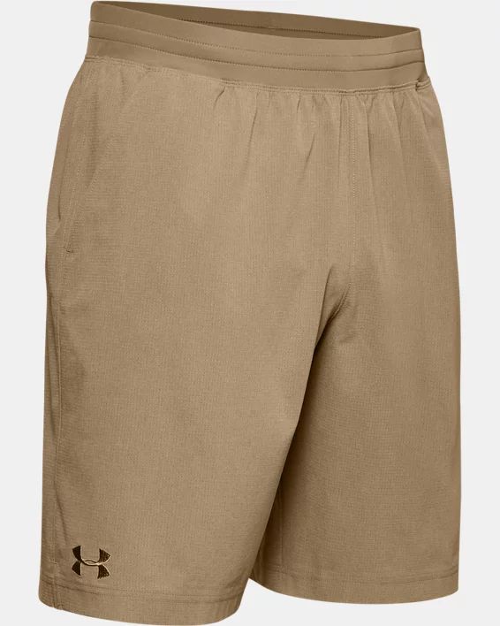 Men's UA Motivator Vented Coach's Shorts | Under Armour (US)