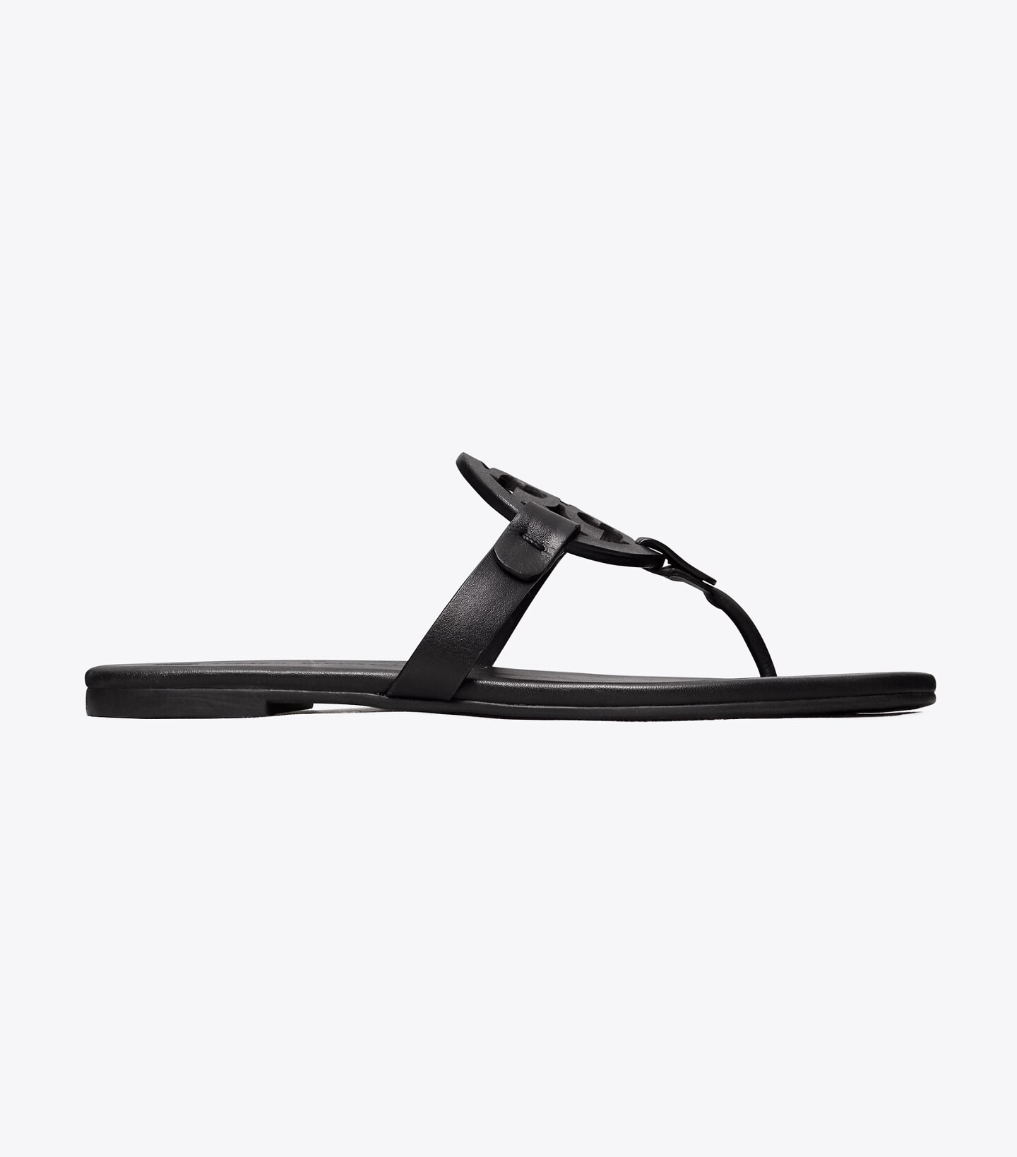 MILLER SOFT SANDAL | Tory Burch (US)