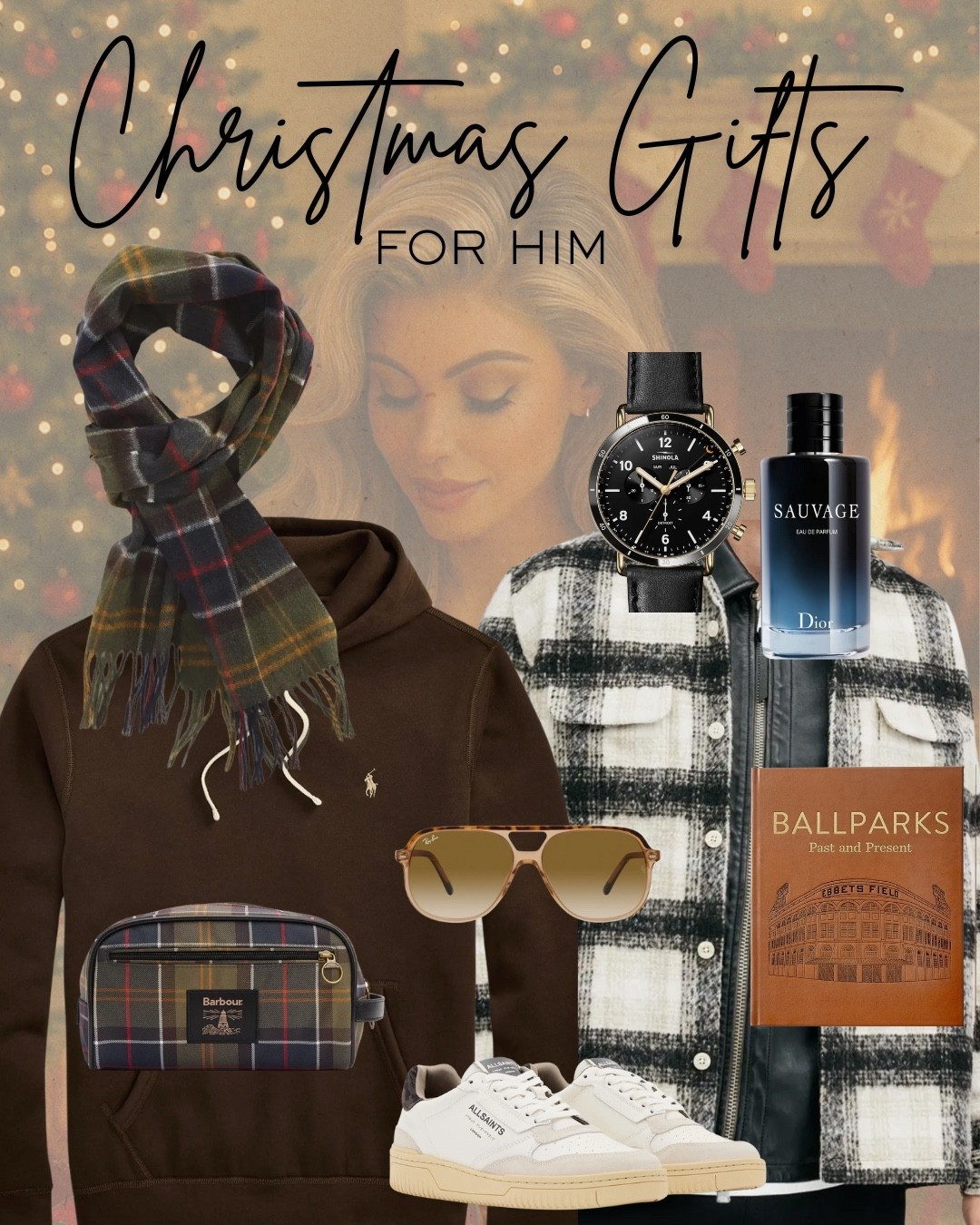 #LTKSeasonal #LTKGiftGuide #LTKHoliday