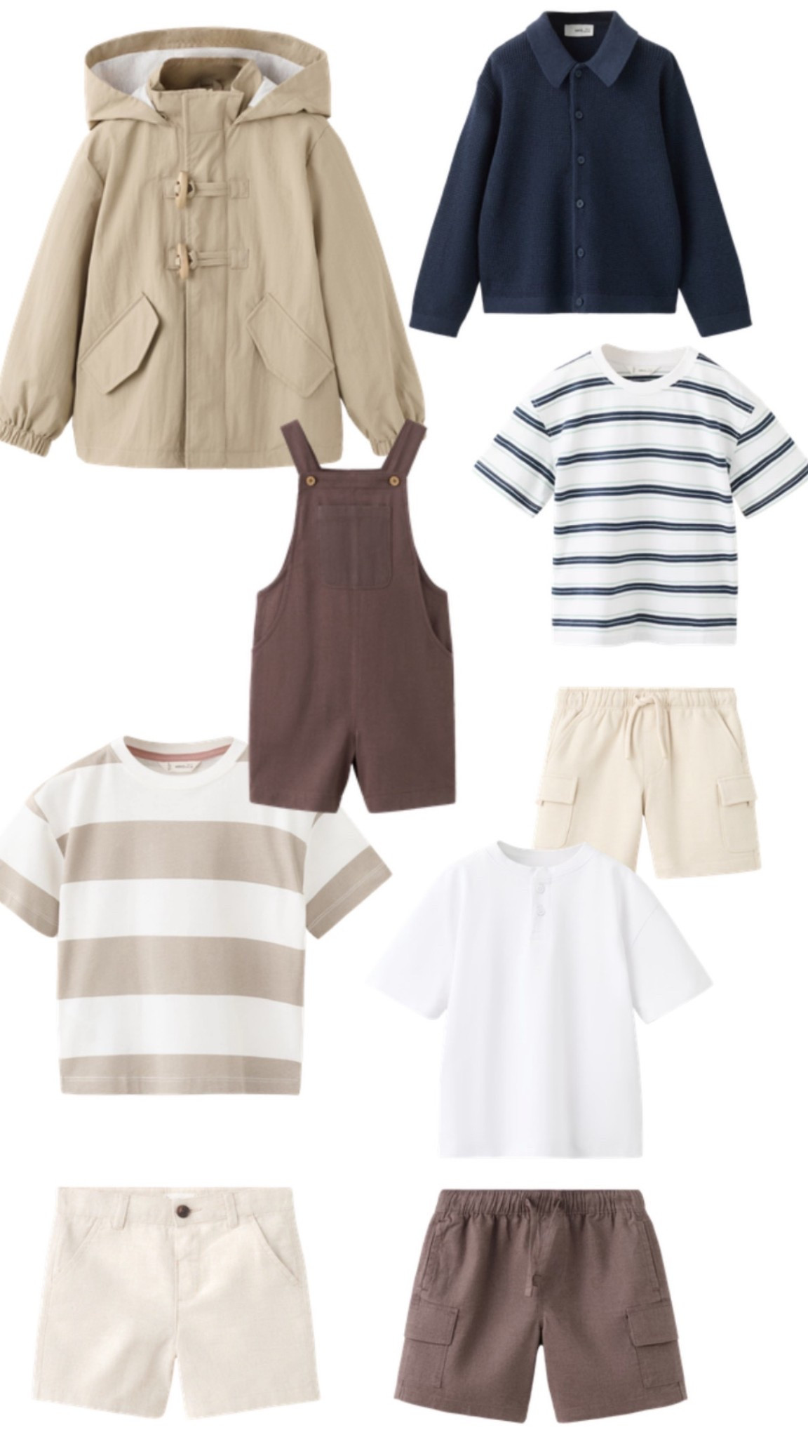 Toddler boy summer mango haul 

#LTKkids #LTKspring #LTKuk