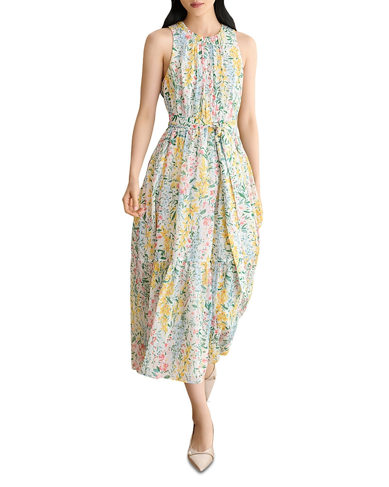 Hobbs London Lillian Belted Dress | Bloomingdale's (US)