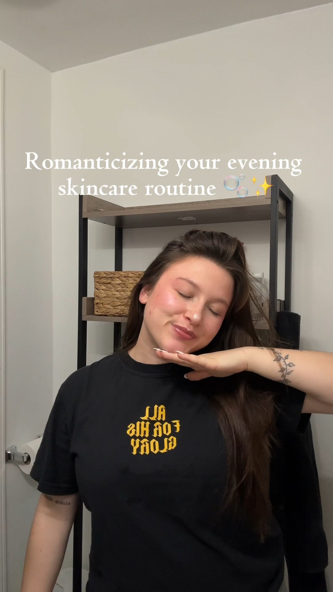 Because all gorgeous girls deserve to romanticize their skincare routine!

#LTKWatchNow #LTKFindsUnder50 #LTKBeauty