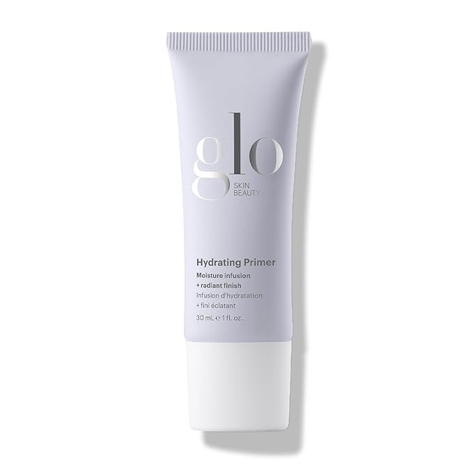 Glo Skin Beauty Hydrating Primer with Hyaluronic Acid - Replenish Moisture and Plump Skin for Smo... | Amazon (US)