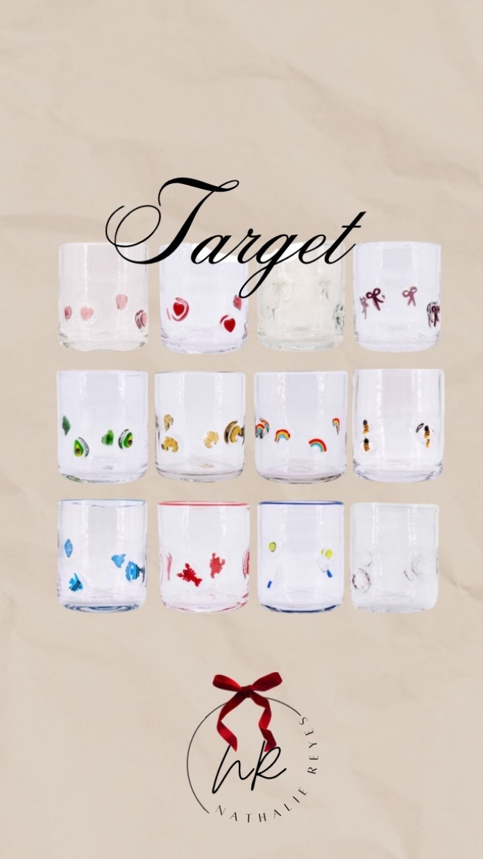 Target Cups are now in sale✨❤️💓🥑🥐🌈#target #cups

#LTKHome #LTKSeasonal #LTKGiftGuide