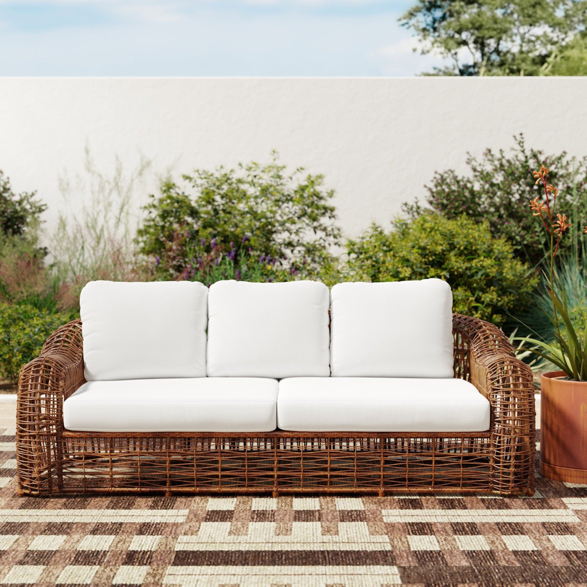 If you've been waiting for a sign to upgrade your outdoor space, this is it! ☀️🛋️ The Wayfair Hot Summer Sale is packed with amazing deals on outdoor sofas, conversation sets, patio seating, and so much more. I’m loving all the cozy, resort-inspired pieces that make staying home feel like a vacation. 🌺✨#WayfairSale #WayfairFinds #HotSummerSale #OutdoorFurniture #OutdoorSofas #PatioFurniture #BackyardInspo #OutdoorDecor #PatioGoals #SummerHome #OutdoorLiving #HomeDecorFinds #FurnitureDeals #SaleAlert #OutdoorRefresh #PatioSeason #BackyardVibes #OutdoorStyle #DeckDecor #PorchDecor #GardenFurniture #OutdoorEntertaining #HomeShopping #OutdoorSeating #OutdoorLounge #BackyardMakeover #PatioDesign #SummerDecor #OutdoorComfort #DreamOutdoorSpace #HomeInspo #OutdoorLife #SummerLiving #OutdoorDesign #PatioInspiration #OutdoorDecorIdeas #WayfairDeals #HomeRefresh

#LTKSeasonal #LTKHome #LTKSaleAlert