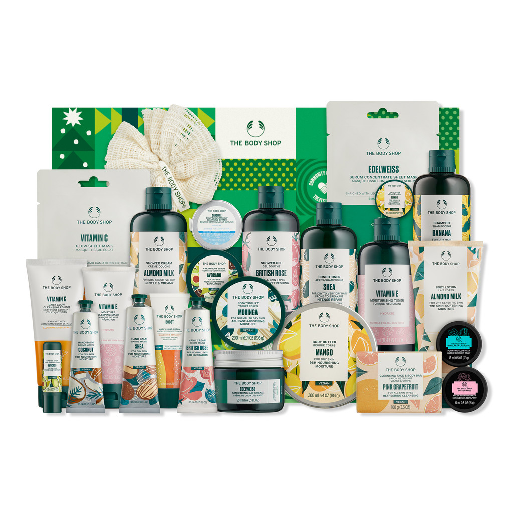 The Ultimate Advent of Change | Ulta