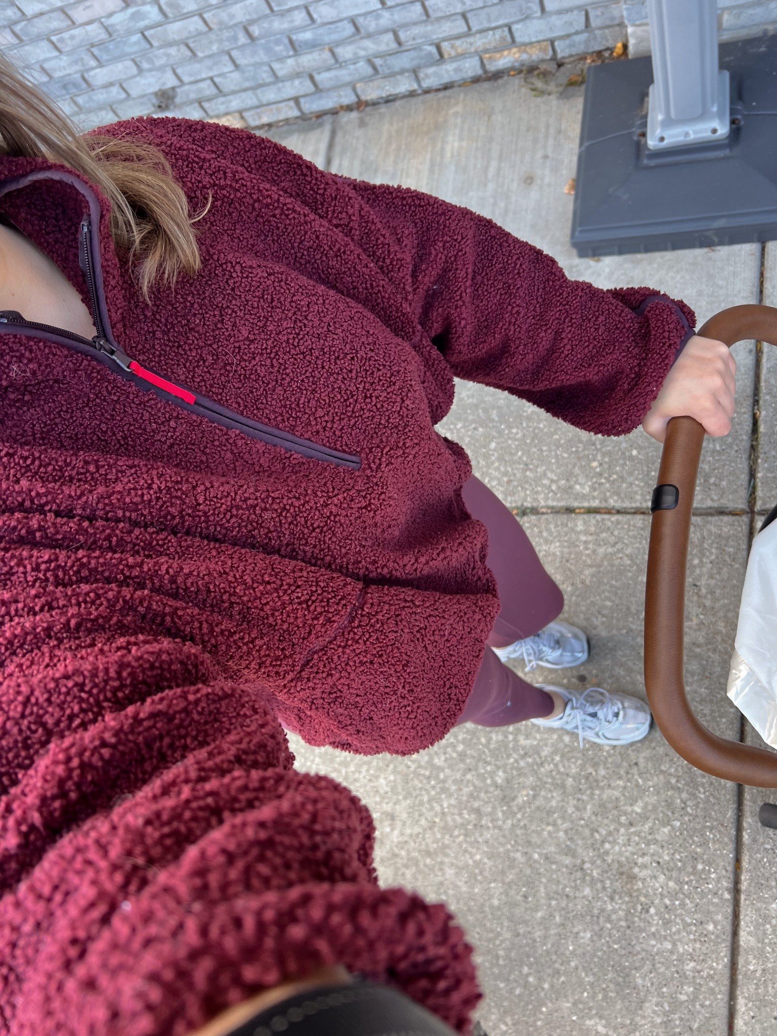 sunday errands outfit 🍂💘 

#LTKFindsUnder50 #LTKSeasonal #LTKStyleTip