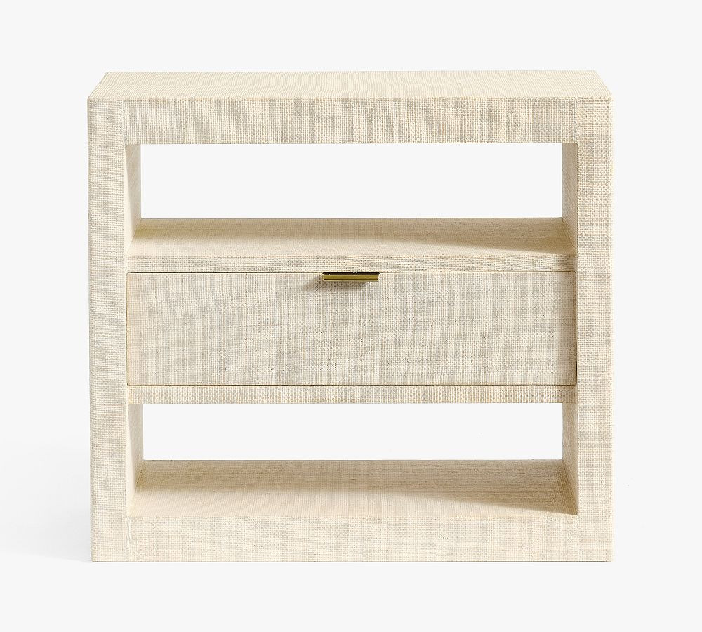Cape Nightstand (28") | Pottery Barn (US)