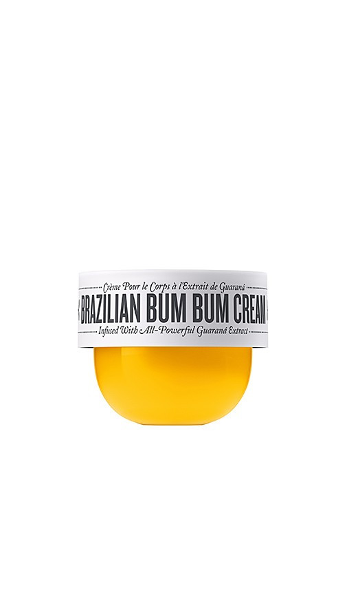 Sol de Janeiro Travel Brazilian Bum Bum Cream in Beauty: NA. | Revolve Clothing (Global)