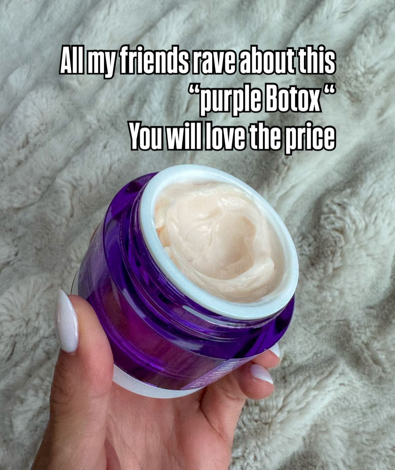 Skin care approved women's products mom approved 40s skin care Annbrstyle 

#LTKVideo #LTKbeauty #LTKover40