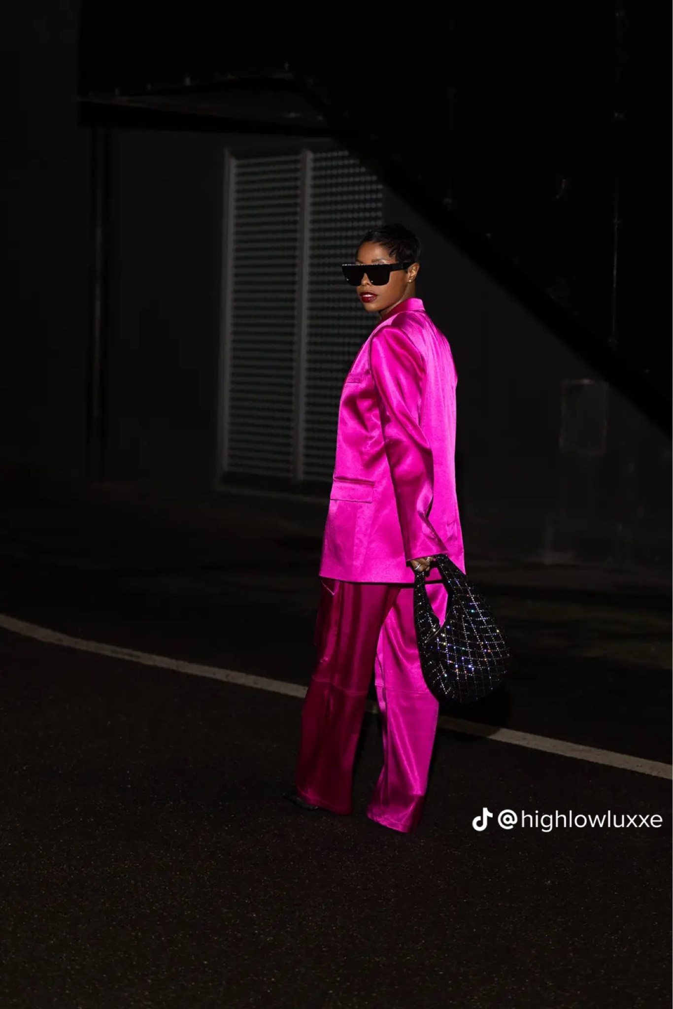 All pink in Paris 💕💐. Outfit deets below! 

#LTKfit #LTKstyletip #LTKFind