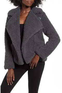 by BB Dakota Soft Skills Wubby Jacket | Nordstrom