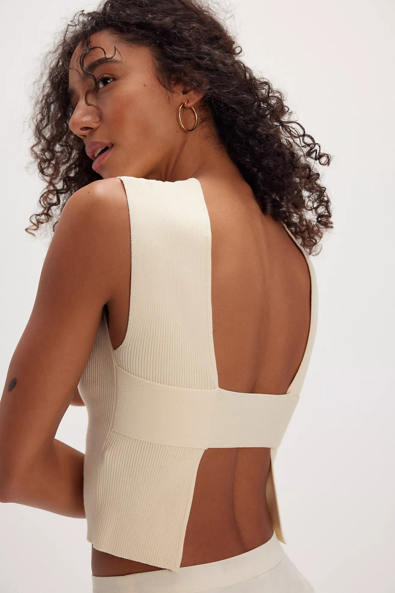 Back To Back Tee | Free People (Global - UK&FR Excluded)