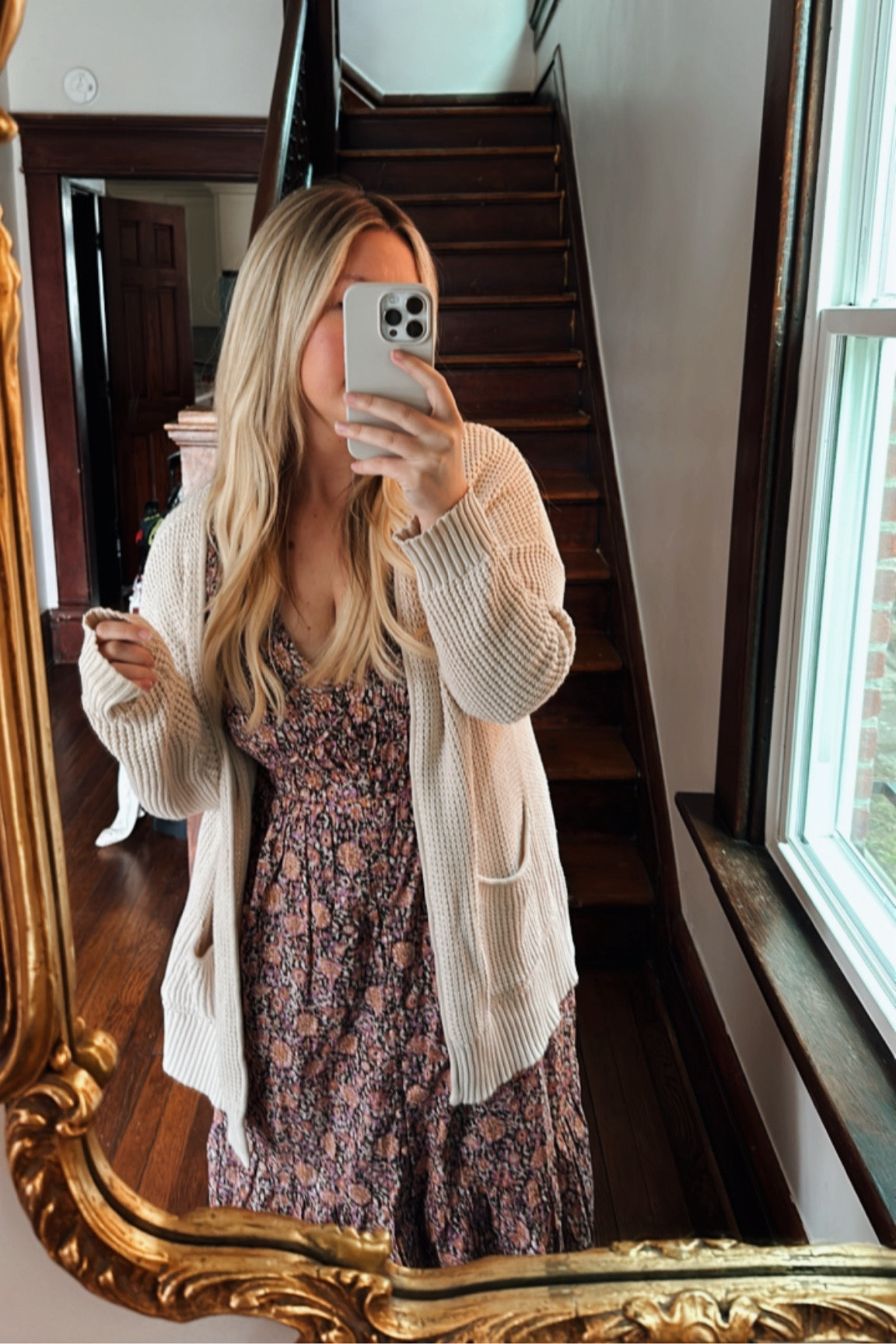 Spring patterns from Anthropologie. 

#LTKSeasonal #LTKmidsize #LTKstyletip