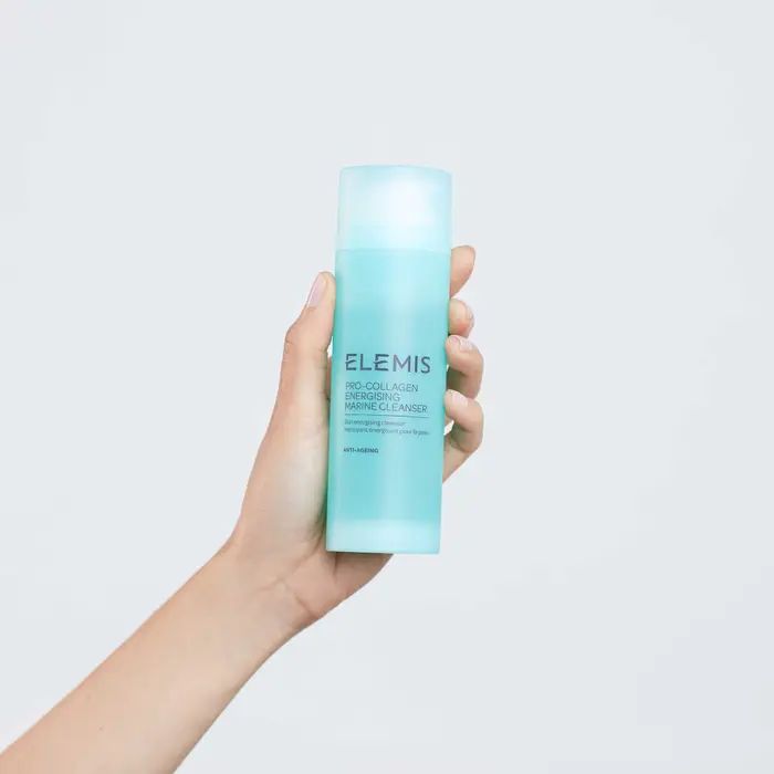 Pro-Collagen Energising Marine Cleanser | Elemis (UK)