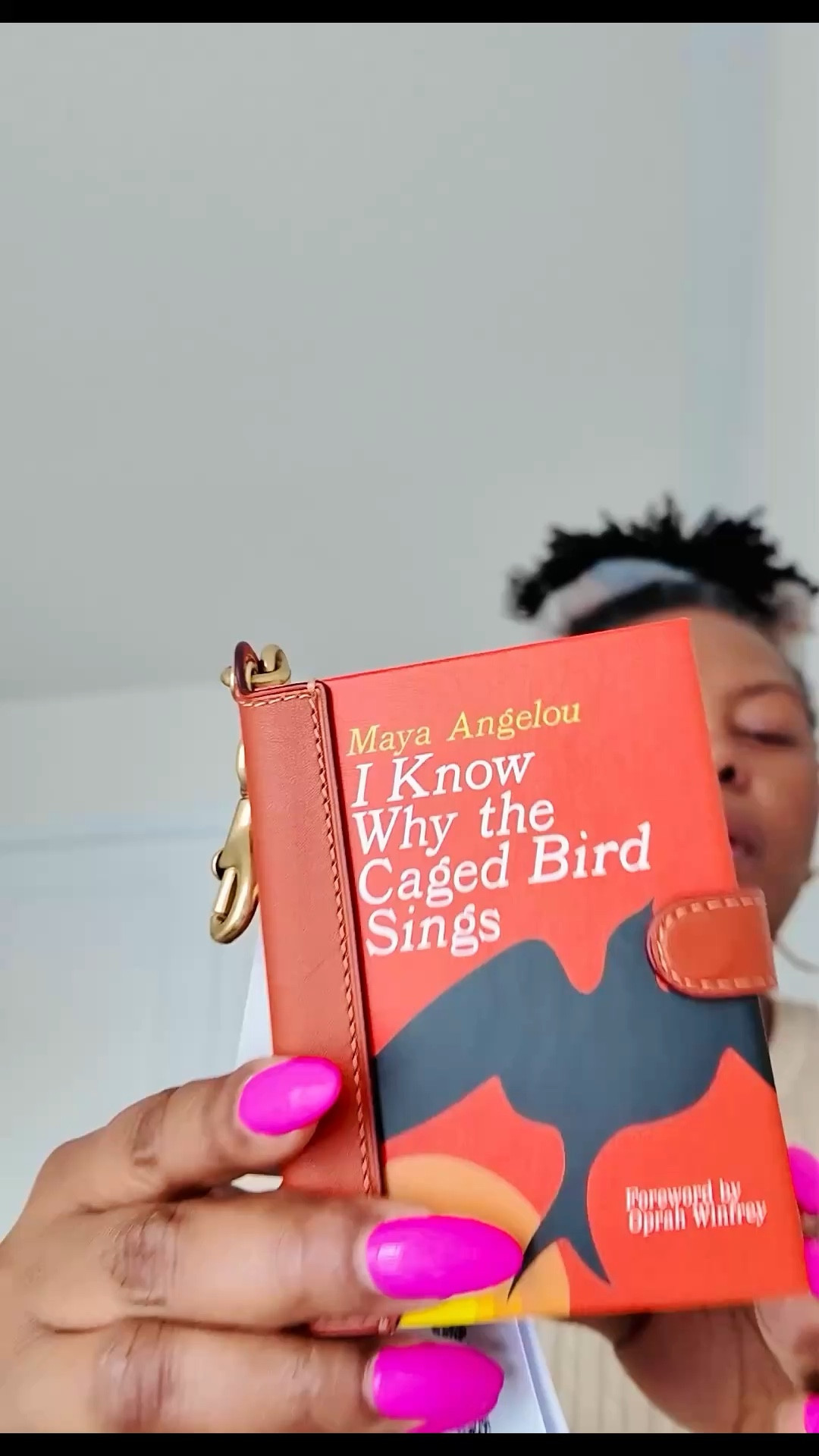 An iconic and classic piece that’ll forever be a conversation starter. This is a must have masterpiece before it sold out or discontinued 

#LTKgiftguide #LTKbag