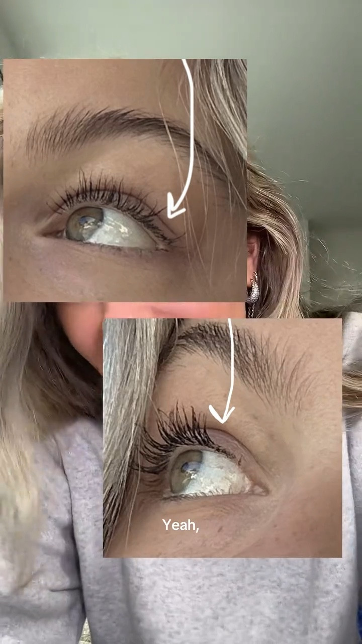 my fav eyelash serum for long eyelashes 

sleep mask, eyelash tips, eyelashes

#LTKBeauty #LTKselfcare #LTKstorytime