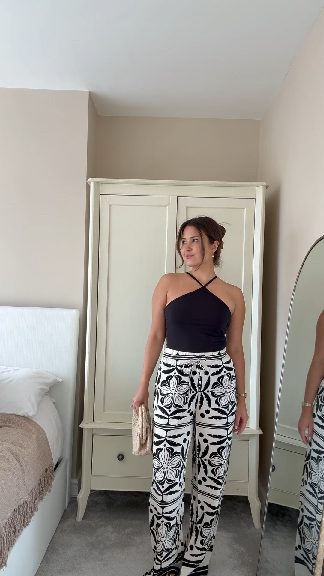 Easy summer outfit 🖤

Holiday outfit
Dinner outfit
Brunch outfit


#LTKsummer #LTKspring #LTKeurope