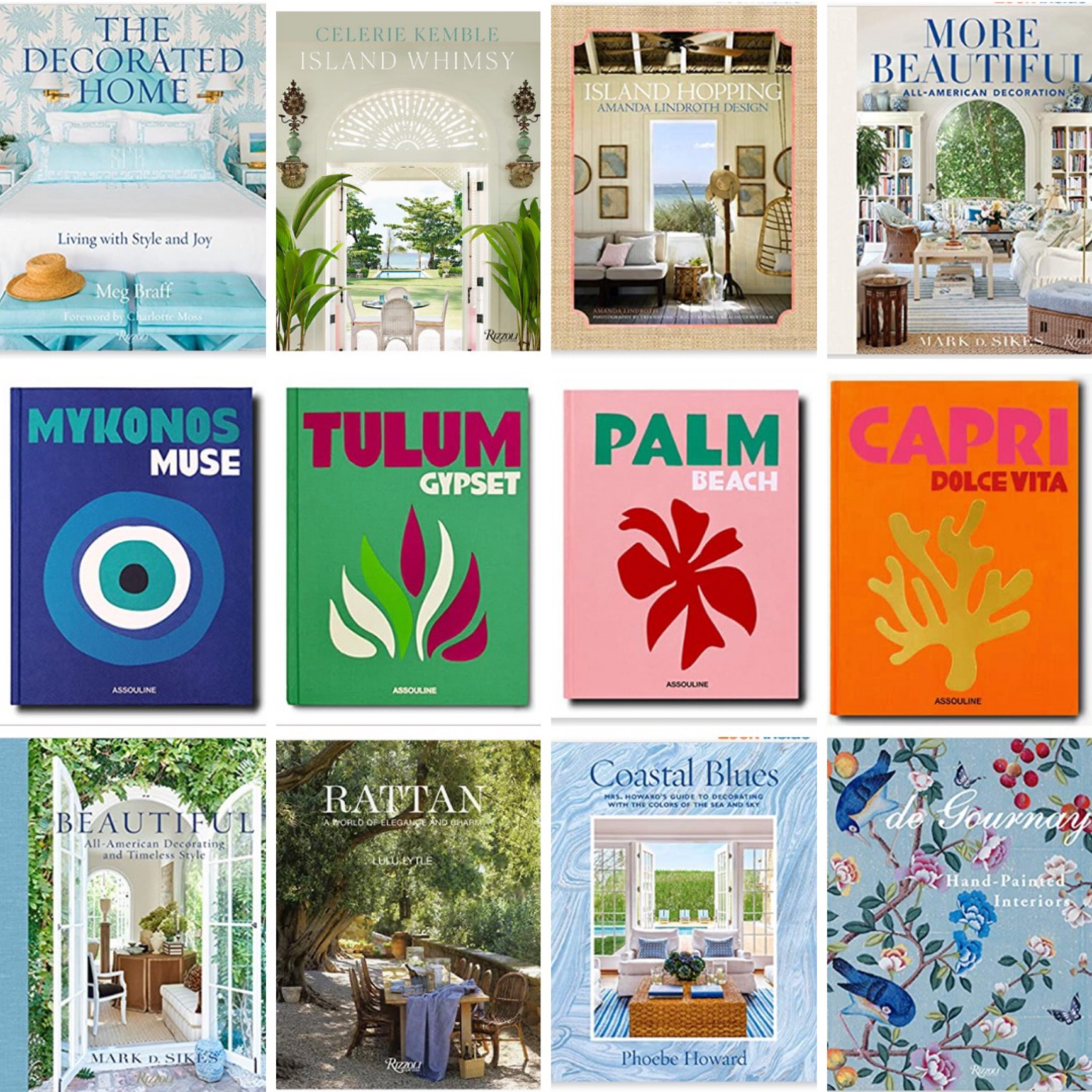 All the coffee table books

#LTKFind #LTKhome